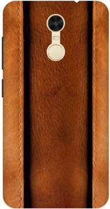 Pikway Back Cover for Xiaomi Redmi Note 4
