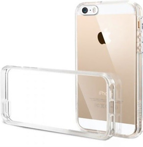 Bigline Back Cover for Apple iPhone 4S