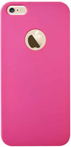 COVERNEW Back Cover for Apple iPhone 6