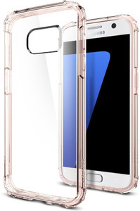 Spigen Back Cover for SAMSUNG Galaxy S7