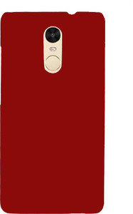 Top Grade Back Cover for Xiaomi Redmi Note 4
