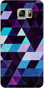 1 Crazy Designer Back Cover for SAMSUNG Galaxy S7