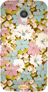 My Bestow Back Cover for Motorola Moto G (2nd Generation)