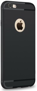 Enflamo Back Cover for Apple iPhone 6S
