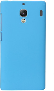 GadgetM Back Cover for Mi Redmi 1S