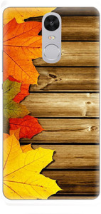 CareFone Back Cover for Mi Redmi Note 4