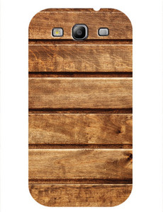 Zapcase Back Cover for SAMSUNG Galaxy S3