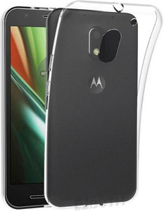 Totu Back Cover for Motorola Moto E3 Power
