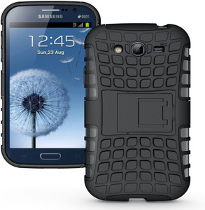 Go Crazzy Back Cover for SAMSUNG GALAXY S3 I 9300