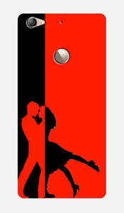 Zapcase Back Cover for LeTv LE 1S