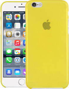 Cubix Back Cover for Apple iPhone 6S