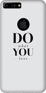Zoot Kart Back Cover for Apple iPhone 7 Plus