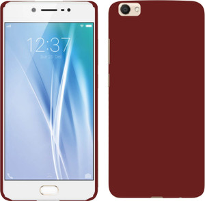 Case Creation Back Cover for Vivo V5, VivoV5
