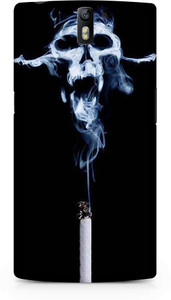 Amez Back Cover for OnePlus One