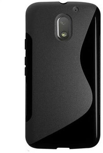 Wellpoint Back Cover for Motorola Moto E3 Power