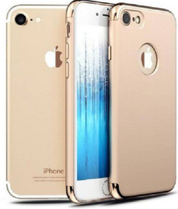 IPAKY BACK CASE Back Cover for Apple iPhone 6, Apple iPhone 6S