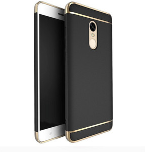 SPL Back Cover for Xiaomi Redmi Note 4