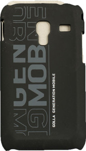 Mystry Box Back Cover for Samsung Galaxy Note 3 Neo N7500