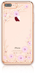 Kingxbar Back Cover for Apple iPhone 7 Plus