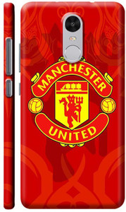 Printvent Back Cover for Mi Note 4