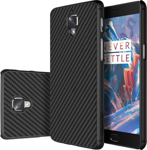 Nillkin Back Cover for OnePlus 3