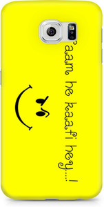 Amez Back Cover for SAMSUNG Galaxy S6