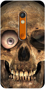 Zapcase Back Cover for Motorola Moto X Play