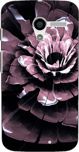1 Crazy Designer Back Cover for Motorola Moto X (1st Gen)