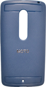 Iway Back Cover for Motorola Moto X Play