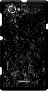Snooky Back Cover for Sony Xperia L
