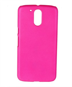 MPE Back Cover for Motorola Moto G Play 4th Gen, Moto G4 Play , Moto G 4th Gen Play