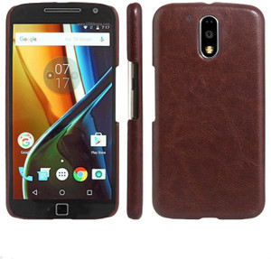 Cowboy Back Cover for Mi Redmi Note 3