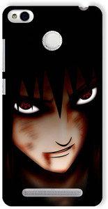 Saledart Back Cover for Xiaomi Redmi 3S