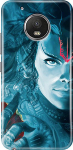 Noise Back Cover for Motorola Moto G5 Plus