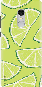 Noise Back Cover for Mi Redmi Note 4