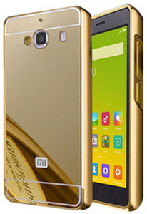Novo Style Back Cover for Redmi 2 Prime
