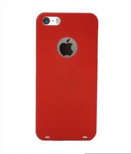 Coverage Back Cover for Apple iPhone 5S