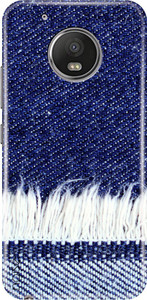 Noise Back Cover for Motorola Moto G5 Plus