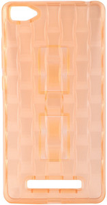 Kelpuj Back Cover for Mi Mi 4i