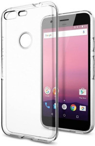 Karimobz Back Cover for Google Pixel