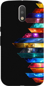 Chiraiyaa Back Cover for Motorola Moto G (4th Generation) Plus