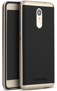 iPaky Back Cover for Xiaomi Redmi Note 3