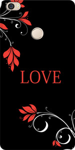 SWAGMYCASE Back Cover for Mi Max