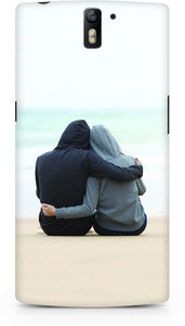 Amez Back Cover for Oneplus One