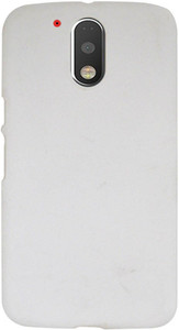Coverage Back Cover for Motorola Moto G (4th Generation) Plus