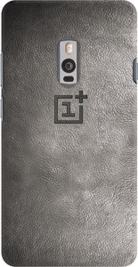 DailyObjects Back Cover for OnePlus 2