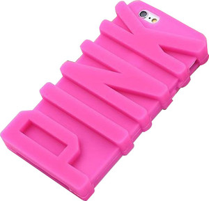 Go Crazzy Back Cover for APPLE IPHONE 6 4.7 INCH
