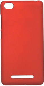 G-Mos Back Cover for Mi 4i