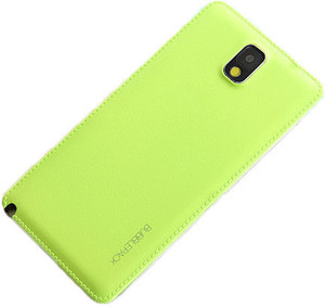 Kolorfish Back Cover for SAMSUNG Galaxy Note 3