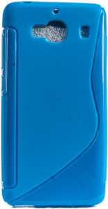 Mystry Box Back Cover for Xiaomi Red Mi 2S